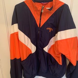 vintage Tennessee Jacket
